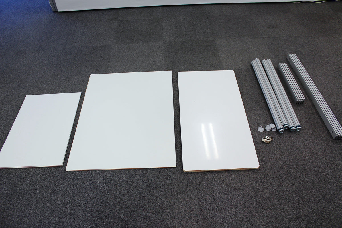 noritamannmac　白いカウンター noritamannmac様専用 白いカウンター