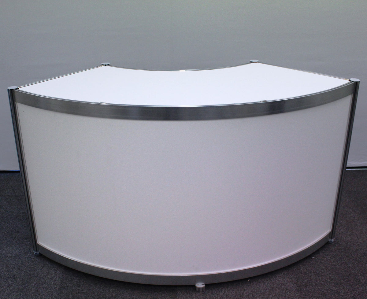 システムR展示台（R1000) – OCTANORM