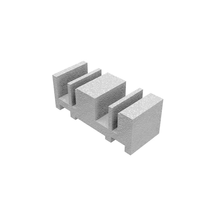 オクタルミナパーツ – OCTANORM