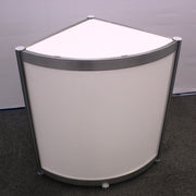 システムR展示台（R500）白