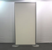 システム壁面（自立式・3m分）白