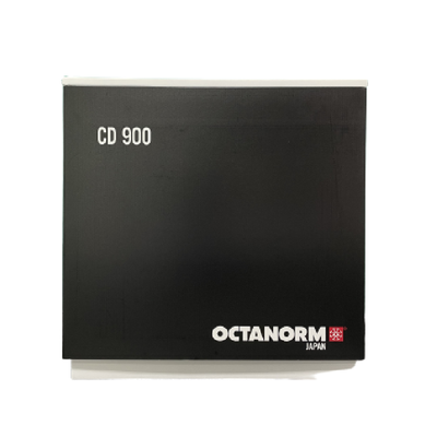 CD900展示台 印刷あり – OCTANORM CD900展示台 印刷あり – OCTANORM