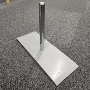M 1408/2 ベースプレート用丸棒