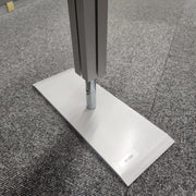 M 1408/2 ベースプレート用丸棒