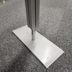 M 1408/2 ベースプレート用丸棒