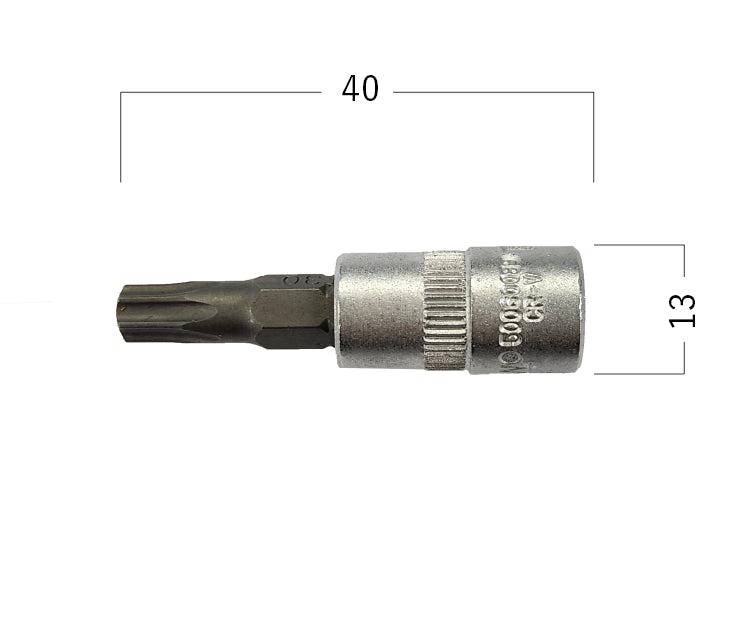 E116/42 ラチェットヘッド – OCTANORM
