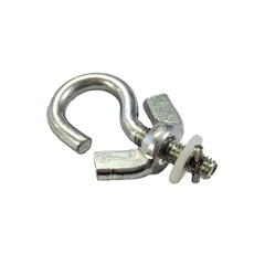 E219.37 フックネジ – OCTANORM