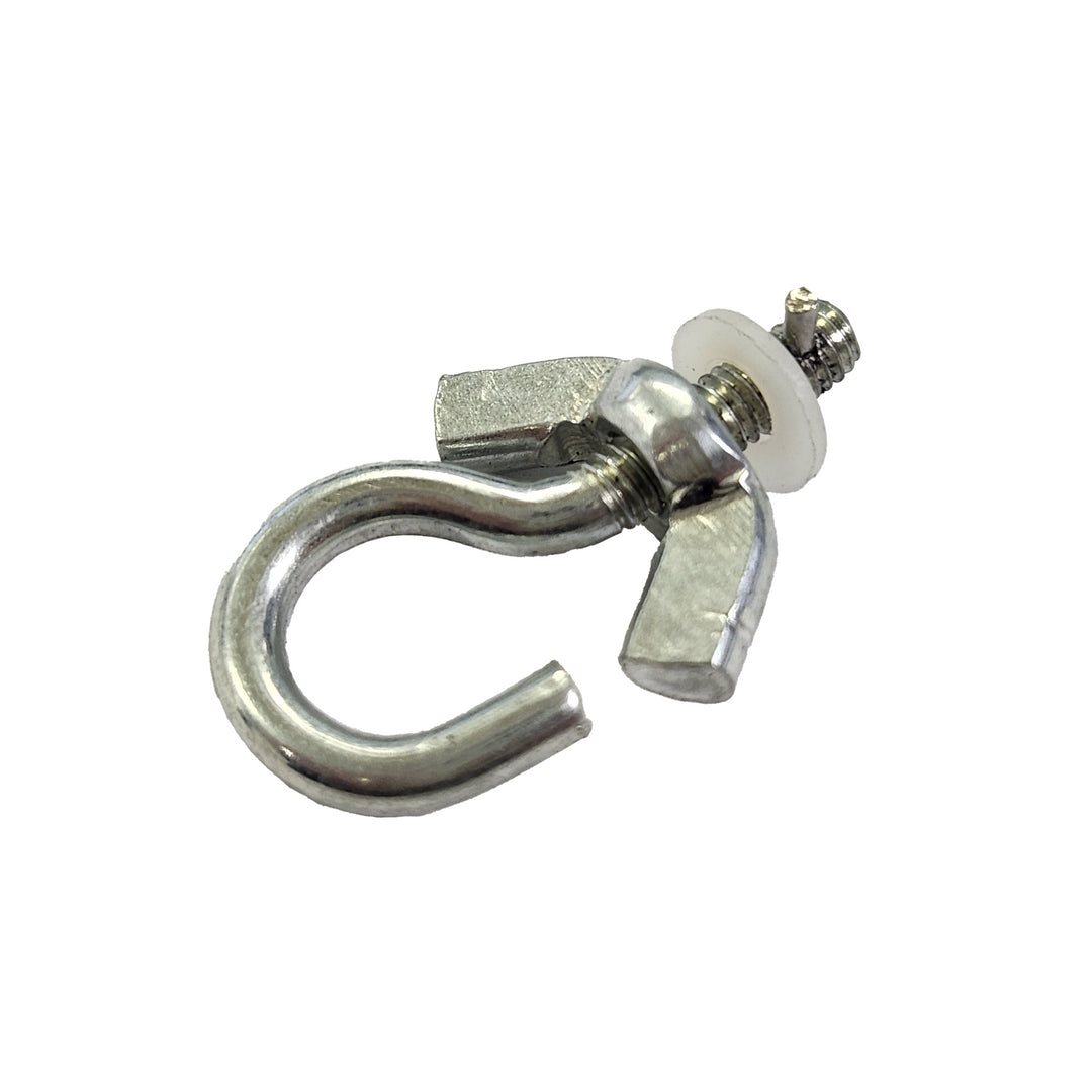 E219.37 フックネジ – OCTANORM