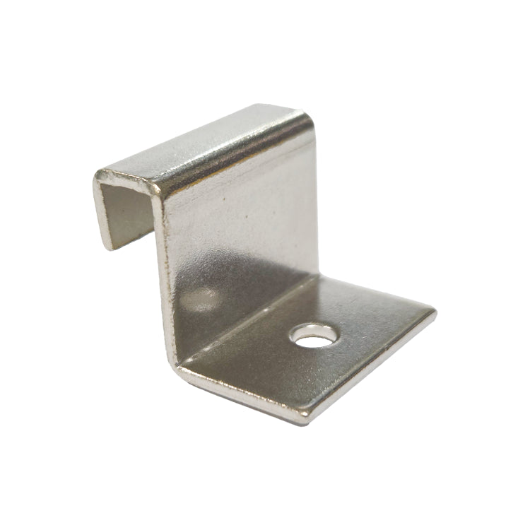 E221.38 パネルフック – OCTANORM