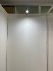 J602 LEDアームライト（水平）