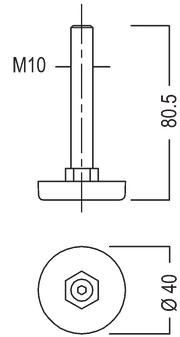 C440/F.37　アジャスター