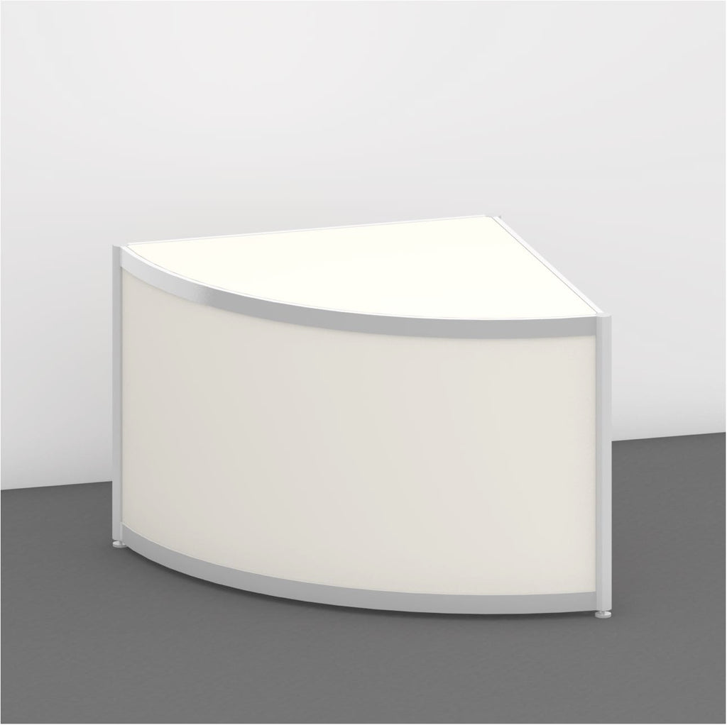 システムR展示台（R1000） – OCTANORM