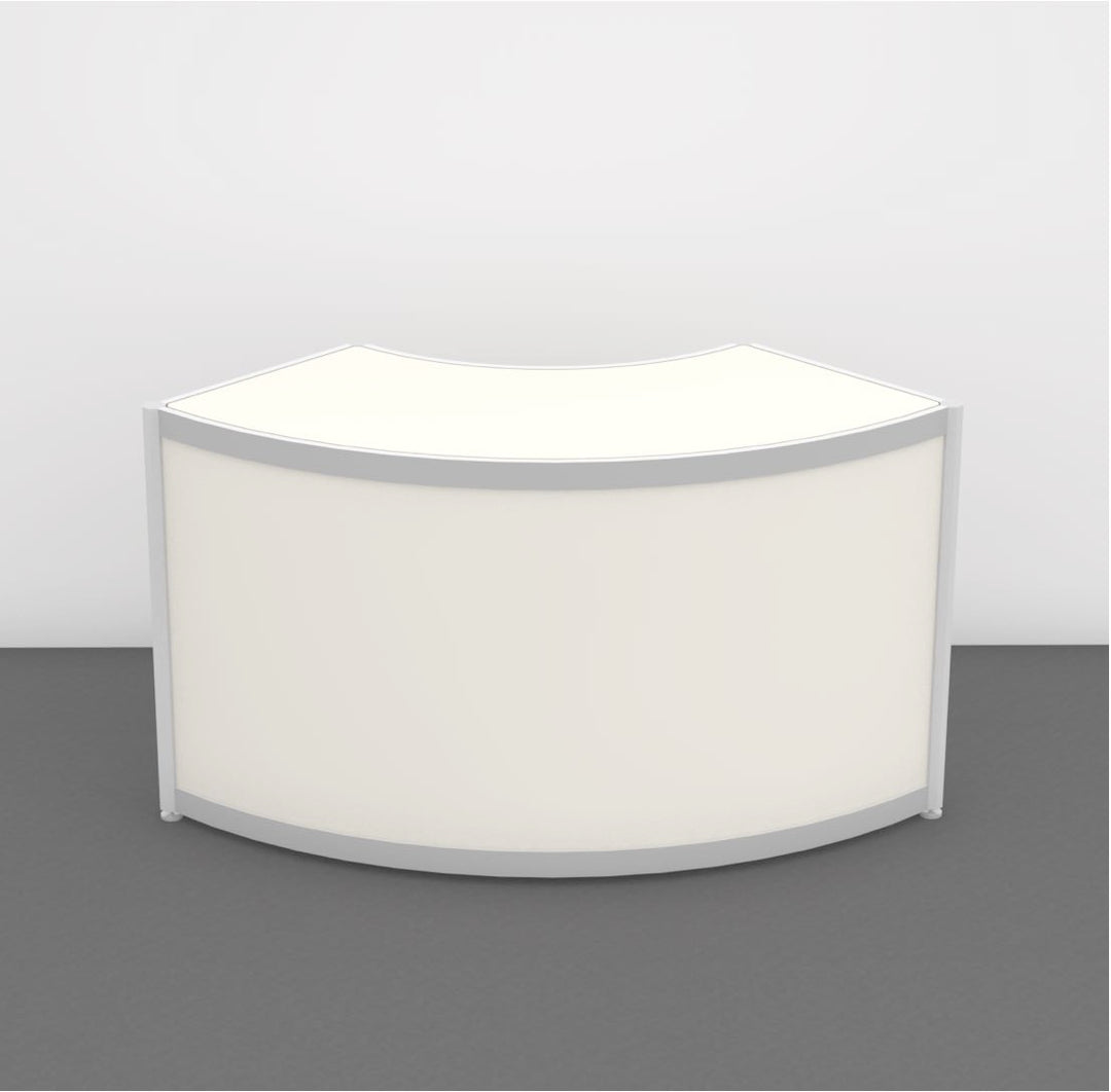 システムR展示台（R1000) – OCTANORM