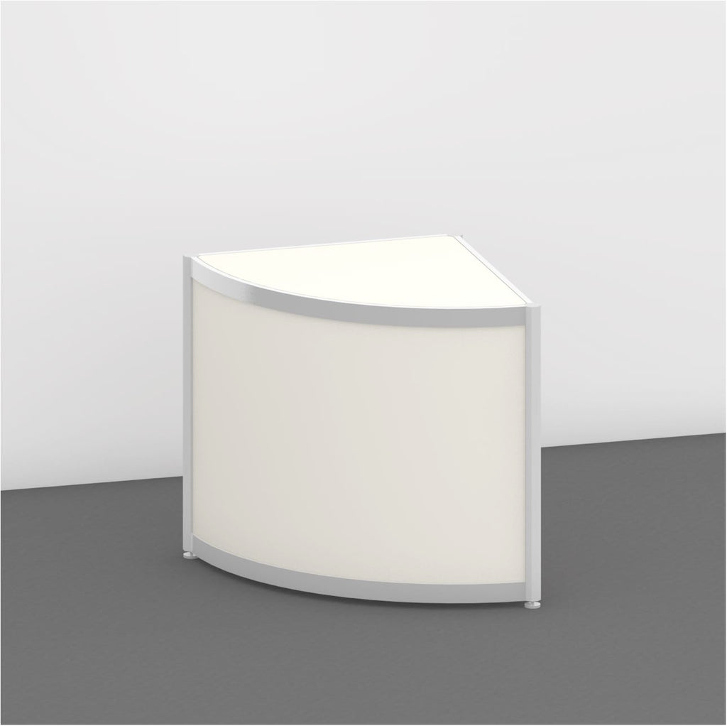 システムR展示台（R700） – OCTANORM