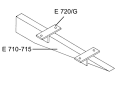 E720 / G.01  ブラケットコネクター