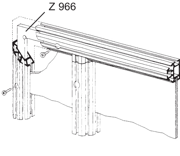 S 201（柱） – OCTANORM